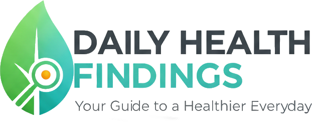 Daily Health Findings