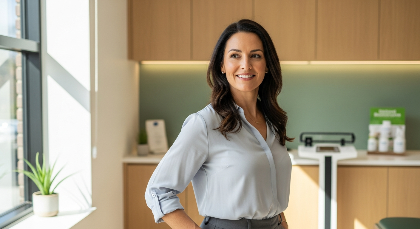 Thyrafemme: The Hidden Thyroid Epidemic