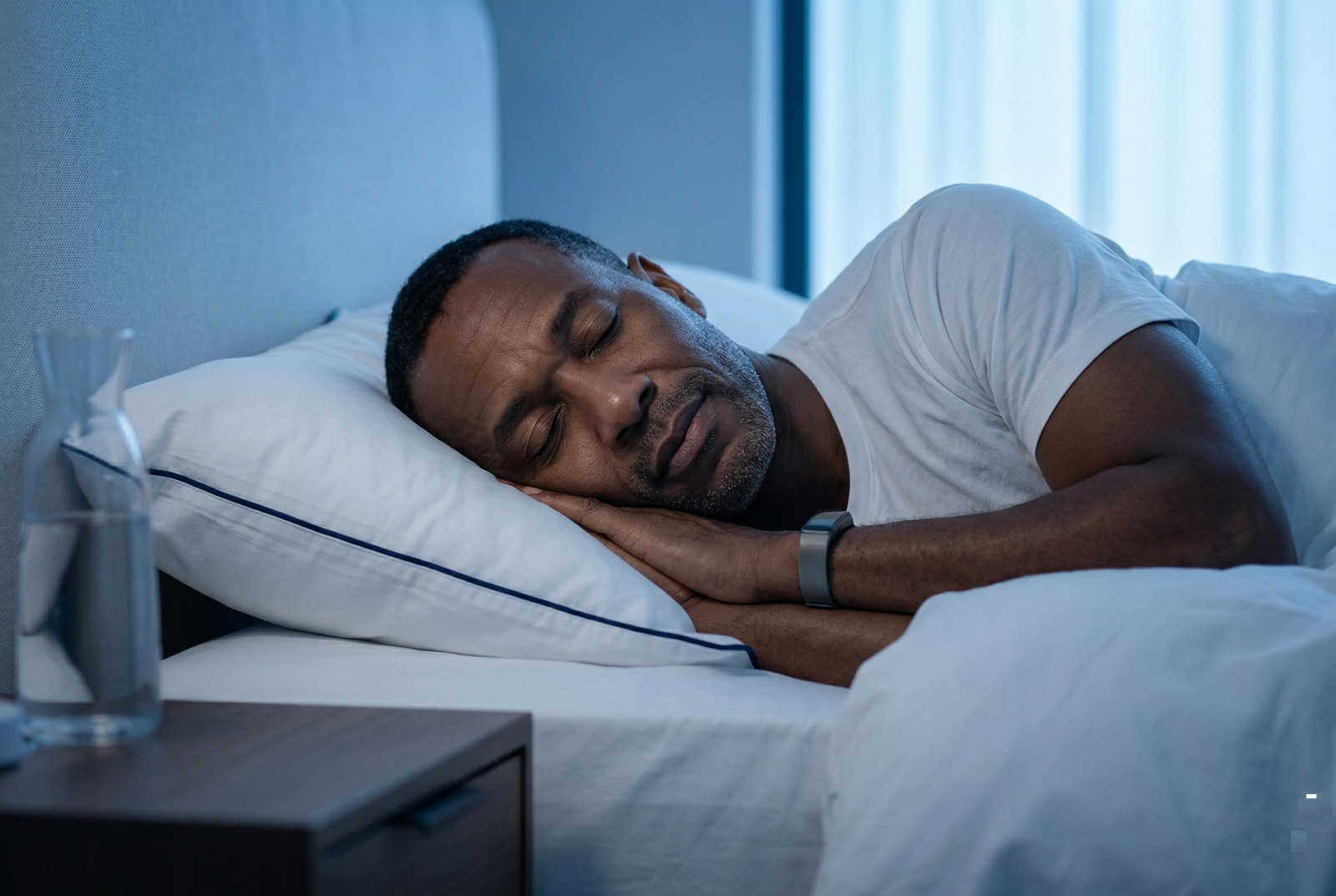 ProstaVive: The sleep-prostate connection