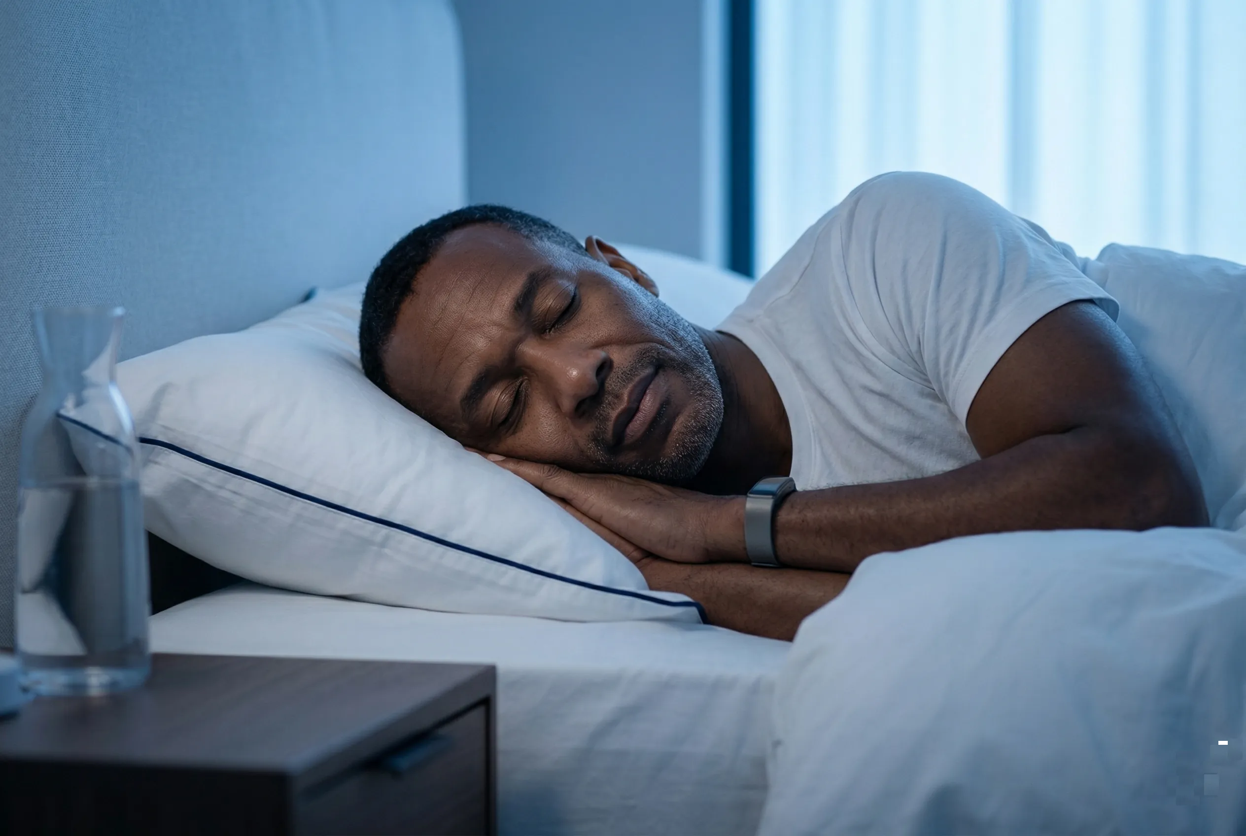The Prostate-Sleep Connection 2026