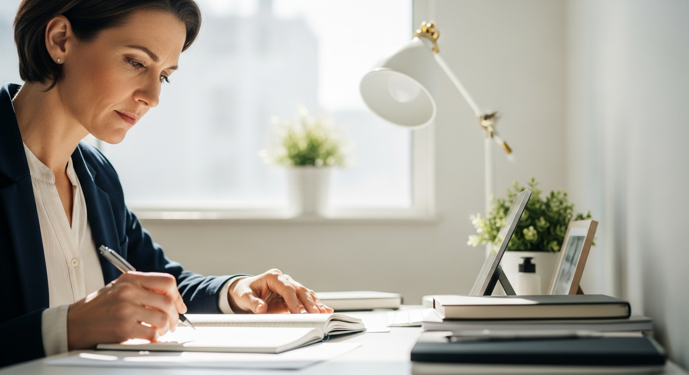 Neuro Serge: Cognitive Clarity