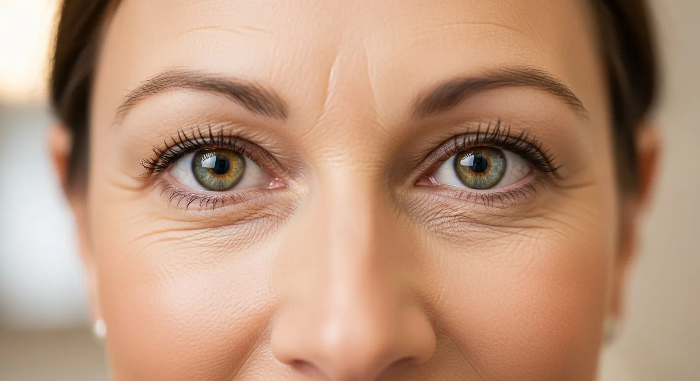 iGenics Vision Macular Health Research 2026