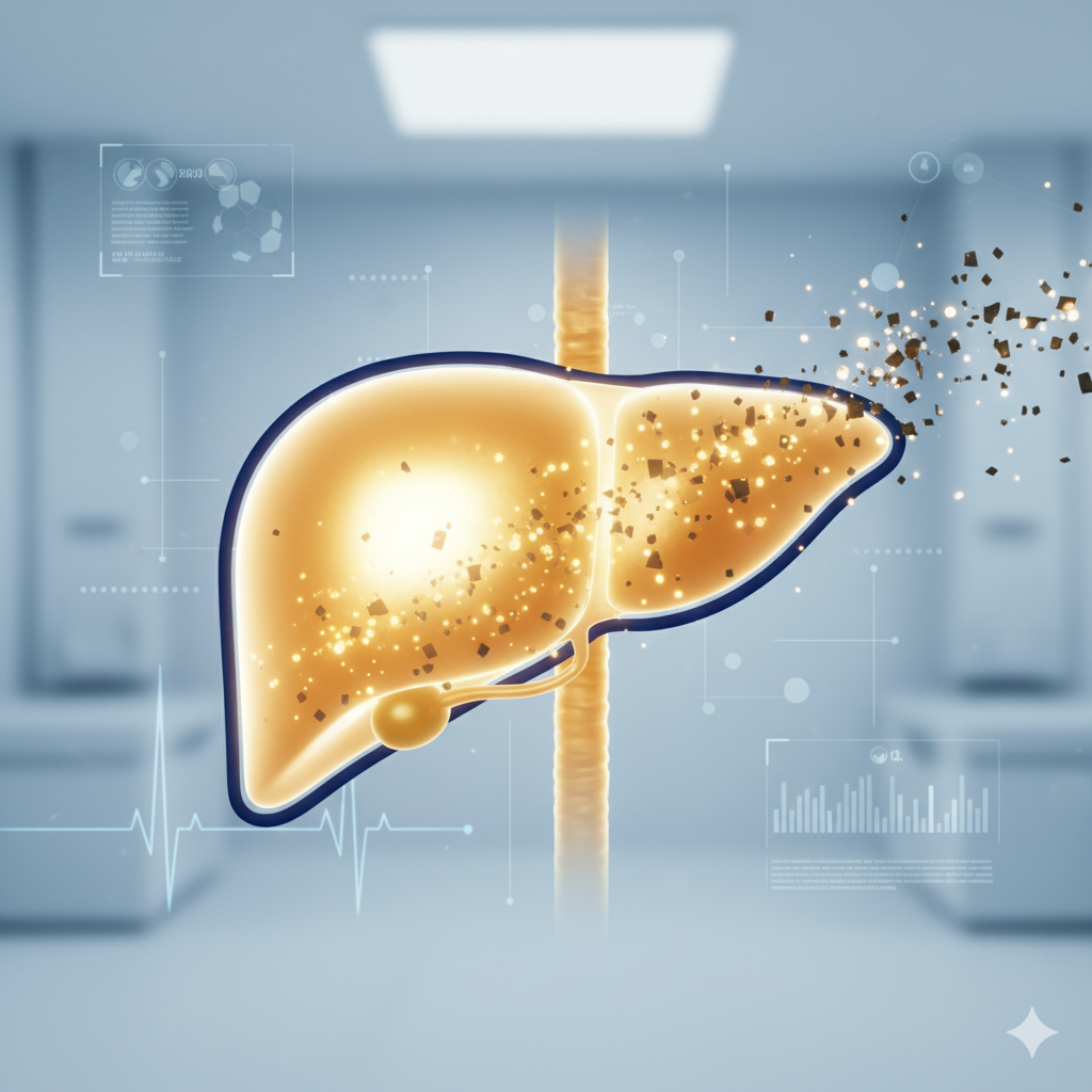 Liv Pure: Liver Detoxification